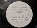Gappa G & Hypa Hyper - Roach Is burning / River Niger. Rare Jungle 1994 Ruff Kut