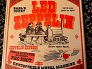 Led Zeppelin - Earl's Court 1975 12