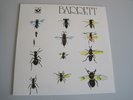 Vinyl LP - Syd Barrett - Barrett, Harvest SHSP 4007, 180 g black, Zustand NM