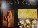 PAULINA RUBIO La Chica Dorada RARE LATIN POP LP GUATEMALA PRESS EMI 92