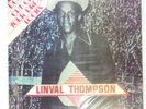 LINVAL THOMPSON DON'T CUT OFF YOUR DREADLOCKS JUSTICE BSMT014 1LP