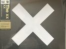The XX - XX Rough Trade 50th Anniversary Black and White Split Vinyl 2LP NEW