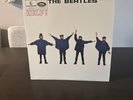 The Beatles - Help  1965 Record Album MINT