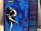 Guns N' Roses - Use Your Illusion II - EX 2 x Vinyl LP 1991 GEF-24420 NICE COPY