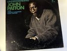 JOHN PATTON Understanding LP BLUE NOTE BST 84306