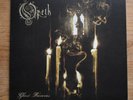 Opeth - Ghost Reveries - Limited Edition Smokey Vinyl - Poster & Booklet