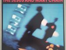 The Jesus and Mary Chain - Darklands (12