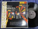 MINT  BARBARA CAROLL TRIO RCA BVJJ-2861 OBI MONO JP GATEFOLD LP