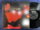 LEE KONITZ TRIO MOTION VERVE MV 2563 STEREO JAPAN GATEFOLD LP