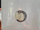 Elliot Smith Roman Candle Test Pressing RARE  1 of less than 10. Kill Rock Stars
