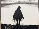 Neil Young-Harvest Moon 2017 RSD Insert M-/M-