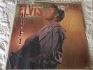 SCARCE ELVIS PRESLEY Elvis LPM-1382 ALTERNATE OLD SHEP LP IN BAGGY