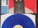 ORVILLE PECK Pony SUB POP ROUGH TRADE IN COLOUR ESSENTIAL BLUE VINYL LP SP1293