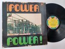 ORQUESTA POWER - MERICANA REC. LP SALSA, GUAGUANCO US OG