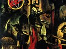 SLAYER on  LP  