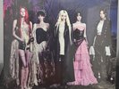 LE SSERAFIM PUREFLOW Target Exclusive Vinyl K-Pop Sealed Orchid Wave
