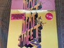 BEAT STREET Vol 1 AND Volume 2 SOUNDTRACK LP Vinyl Records