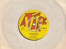 THOROUGHBREDS *MULTIPLICATION* 1973 UK  ATTACK  N MINT REGGAE ROCKSTEADY
