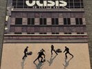 Oasis Go Let It Out 7 Vinyl Record