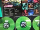 Depeche Mode 3 LP Live 2017 Box
