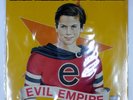 RAGE AGAINST THE MACHINE EVIL EMPIRE EPIC E57523 1LP