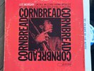 Lee Morgan Cornbread NM  1st Mono NY Herbie Hancock Hank Mobley Blue Note lp