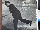 Lou Donaldson Light Foot NM  W63 Ear Blue Note lp