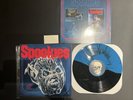 Terror Vision   Spookies Colored Vinyl LP   Unplayed