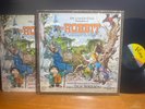 THE HOBBIT 1977 RANKIN/BASSE LP Record Soundtrack Box Set Book JRR Tolkien RARE