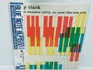 Sonny Clark Trio JAPAN LP w/ obi Blue Note Toshiba