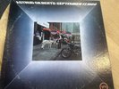 Astrud Gilberto September 17 1969 LP PROMO DJ COPY -MINT-