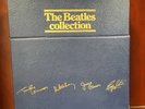 The Beatles The Beatles Collection Blue Vinyl Box Set 12
