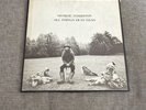 George Harrison - All Things Must Pass 3 LP, Apple Records STCH-639