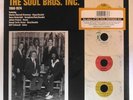 Soul Bros. Inc. - The Story Of The Soul Bros. Inc. 1968-1974 Vinyl LP 313