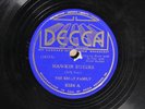 The Kelly Family - Hawkin Sisters - DECCA 5324 E