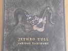 JETHRO TULL – Curious Ruminant DELUXE BOX SET - 2LP + 2CD +Blu-Ray LTD EDITION