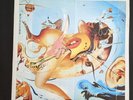 DIRE STRAITS Alchemy Live 1984 UK Double 2 LP Vinyl VERY 11 Vertigo 1st Press