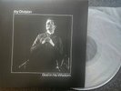 JOY DIVISION NEW ORDER RARE VINYL LP