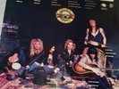 Guns N' Roses Appetite For Destruction VG Vinyl LP 1987 Geffen Records GHS-24148