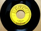 SONNY BURGESS Red Headed Woman B/W We Wanna Boogie 1956 7