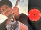 BOB DYLAN Nashville Skyline EX '68 COLUMBIA KCS 9825 Stereo 2 EYE Tested 1G/1F