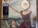 Neutral Milk Hotel - In the Aeroplane over the Sea - Ruby Vinyl Rough Trade NEW