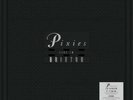 Pixies - Live In Brixton [8LP Boxset) NEW Factory Sealed Translucent Vinyls