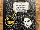 Dendemann – Die Pfütze Des Eisbergs - Doppel Vinyl --- mint/ungespielt