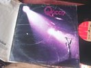 QUEEN -         Queen,       RARE 1973 UK DEBUT LP / inner