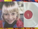 BLITHE FIELD WARM BLOOD LP US Clear vinyl  2012 Mint