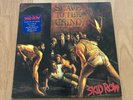 Skid Row - Slave To The Grind Inner Atlantic Europe Read Description