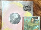 Taylor Swift Lover (Live From Paris) Live Multicolor Picture Disc LP