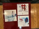Ok Computer Radiohead vinyl lp in shrink