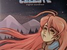 Celeste Original Soundtrack Limited Edition - 2LP Splatter Vinyl, Lena Raine